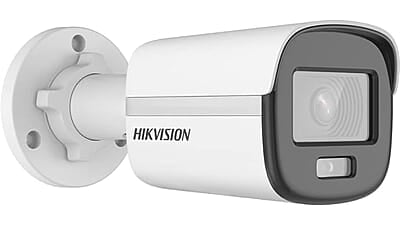 HIKVISION 4MP Bullet Camera (DS-2CD1047G0-L)