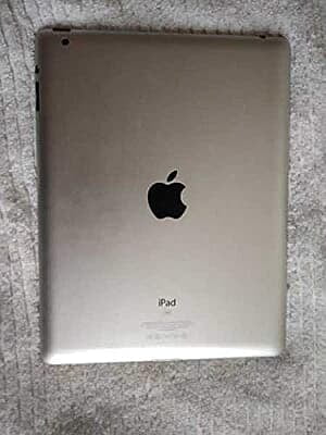 Refurbished Apple iPad 2, A1395, 16GB, WiFi