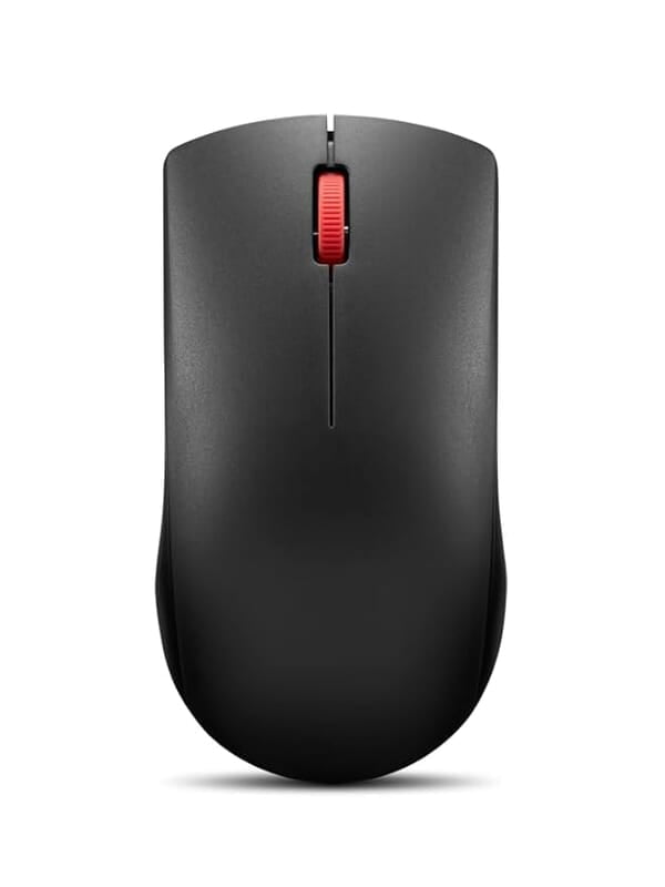 OpenBox Lenovo 150 Wireless Mouse Wireless Optical Mouse