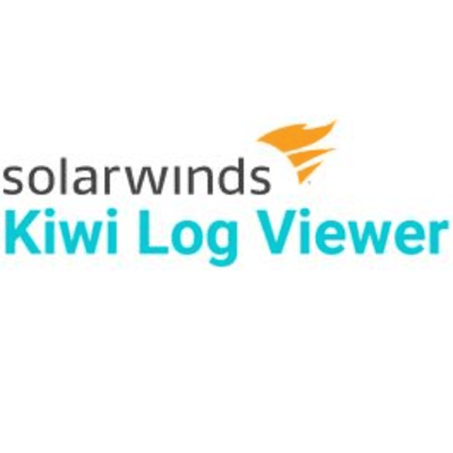 Solarwinds Kiwi Log Viewer - Single Install Maintenance ESD