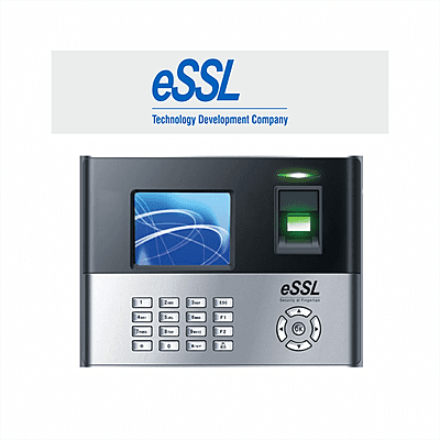 ESSL X990 Standalone Biometric Fingerprint Time (X990-C+id)