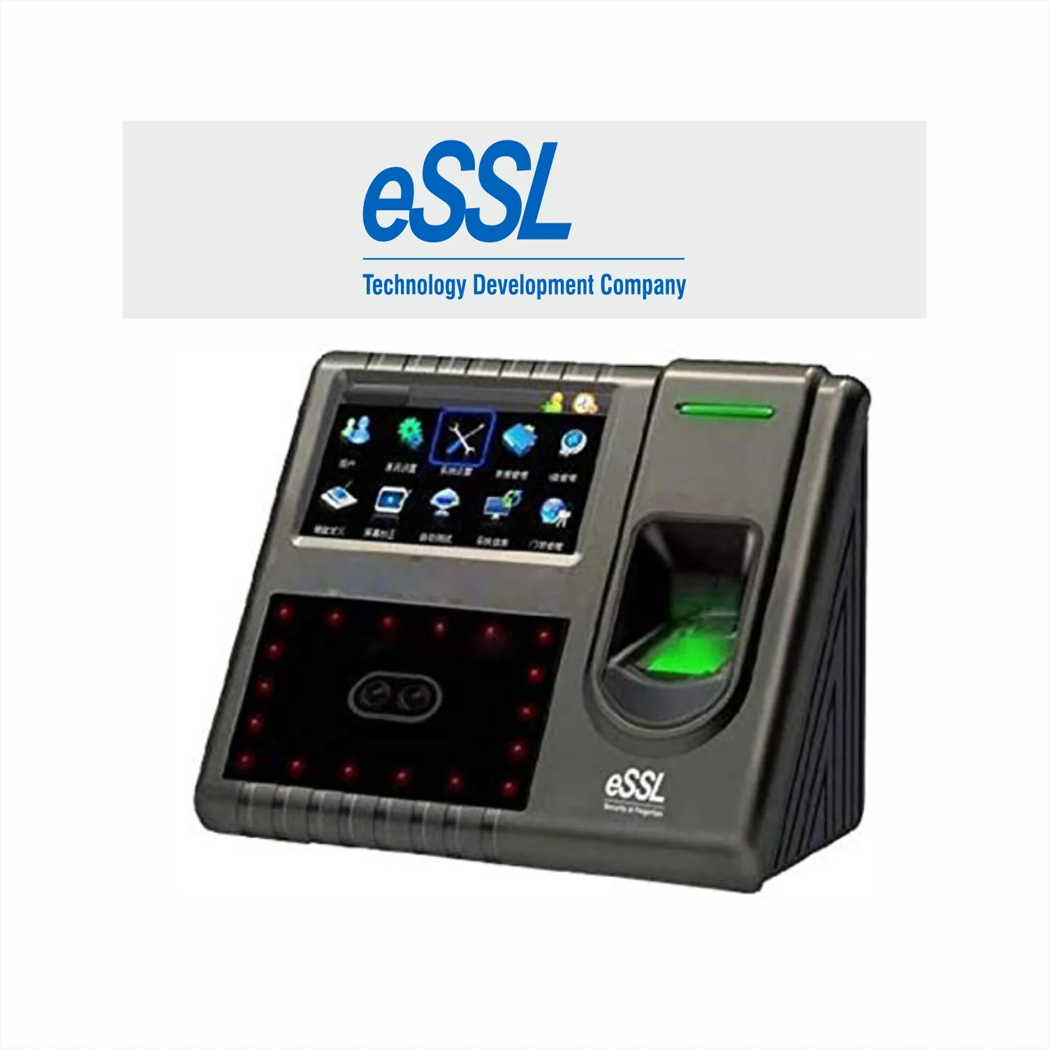 ESSL FACE/FINGER/CARD (UFACE-602)