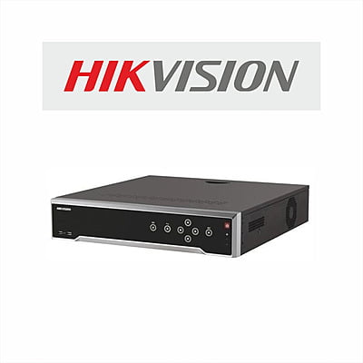 HIKVISION H.265+ AcuSense NVR DS-7732NXI-K4
