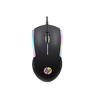 OpenBox HP M160 Wired Optical Gaming Mouse