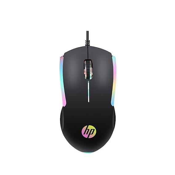 OpenBox HP M160 Wired Optical Gaming Mouse