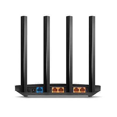 TP-Link Archer AC1900 Wireless MU-MIMO Wi-Fi Router ,C80 TP-Link Archer AC1900 Wireless MU-MIMO Wi-Fi Router ,C80