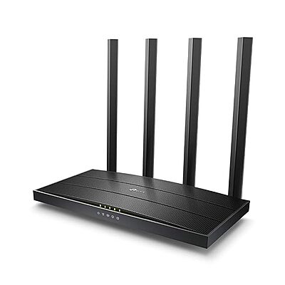 TP-Link Archer AC1900 Wireless MU-MIMO Wi-Fi Router ,C80 TP-Link Archer AC1900 Wireless MU-MIMO Wi-Fi Router ,C80