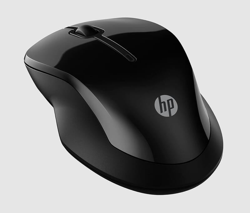 OpenBox HP 250 Wireless Optical Mouse