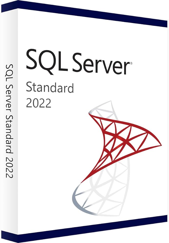 Microsoft SQL Server 2022 Standard - 2 core Lic Education CSP (Perpetual)