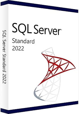 Microsoft SQL Server 2022 Standard Lic Education CSP (Perpetual)