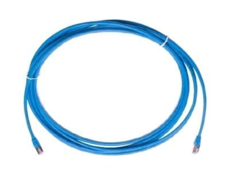 Patch Cord Blue 2 mtr