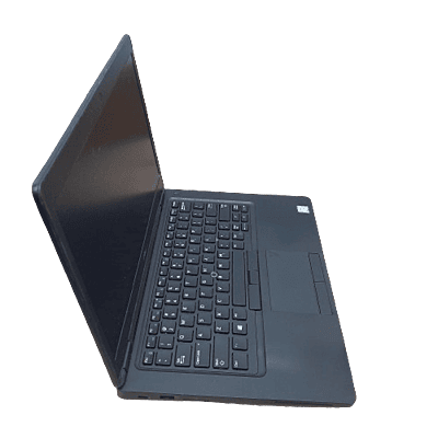 Refurbished DELL Latitude 5490