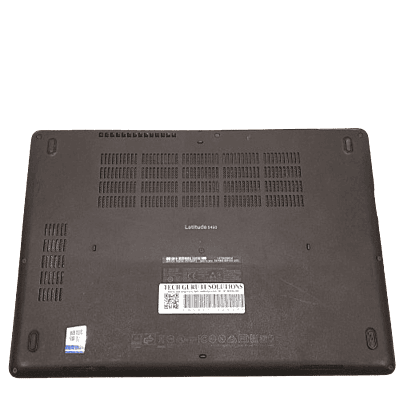 Refurbished DELL Latitude 5490