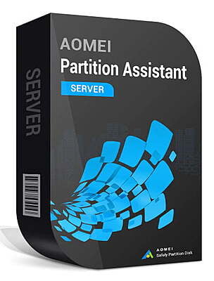 AOMEI Partition Assistant Server Edition