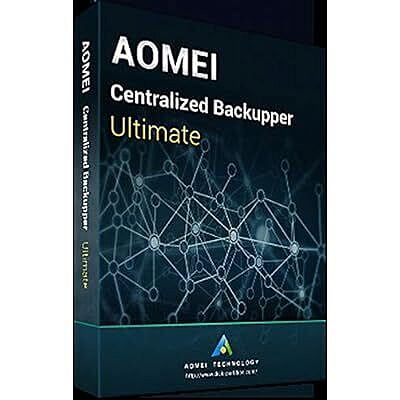 AOMEI Centralized Backupper