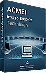 AOMEI Image Deploy Technician Edition