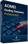 AOMEI Onekey Recovery Professional