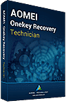 AOMEI Onekey Recovery Technician