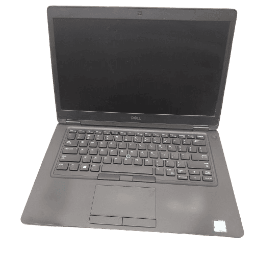 Refurbished DELL Latitude 5490