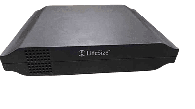 Refurbished Lifesize Networker Single Call Enhanced Gateway IP ISDN Video Conference