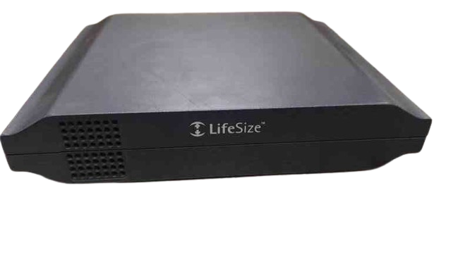 Refurbished Lifesize Networker Single Call Enhanced Gateway IP ISDN Video Conference