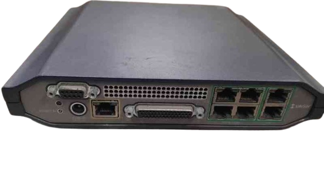 Refurbished Lifesize Networker Single Call Enhanced Gateway IP ISDN Video Conference