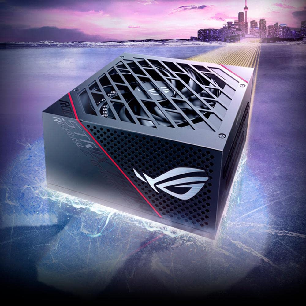 OpenBox ASUS ROG Strix 750G 750 Watts PSU