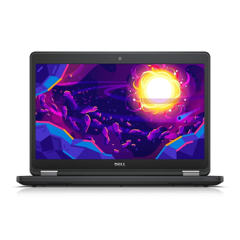 Refurbished Dell Latitude E5450-8GB/240GB/14"