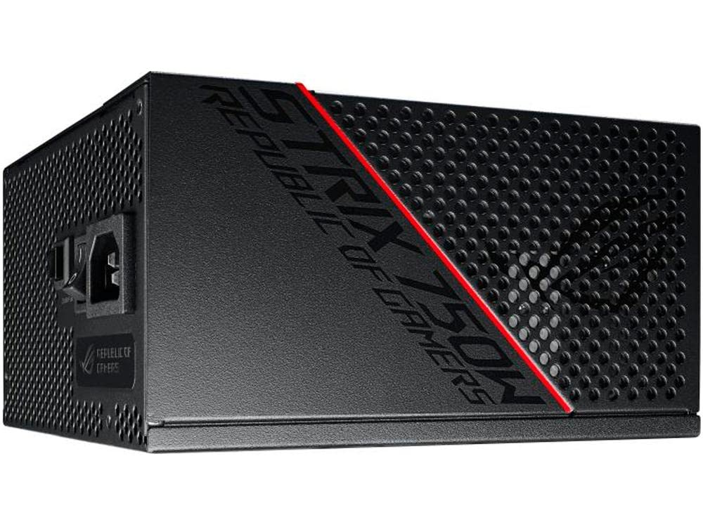 OpenBox ASUS ROG Strix 750G 750 Watts PSU