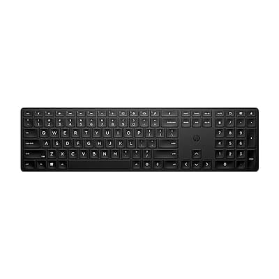 OpenBox HP 450 Programmable Wireless Laptop Keyboard