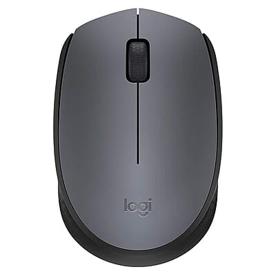 Openbox Logitech M171 / Optical Tracking, Ambidextrous Wireless Optical Mouse