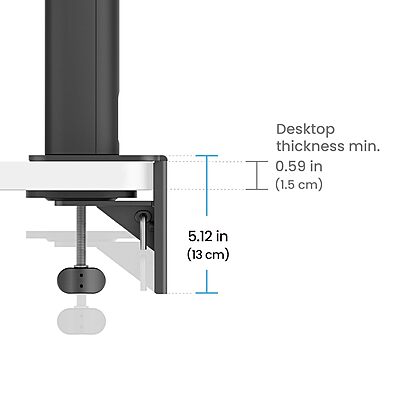 BenQ, 27-inch, 4K UHD, sRGB, HDR10, USB-C, Ergo Arm, 60Hz, PD2705UA BenQ, 27-inch, 4K UHD, sRGB, HDR10, USB-C, Ergo Arm, 60Hz, PD2705UA