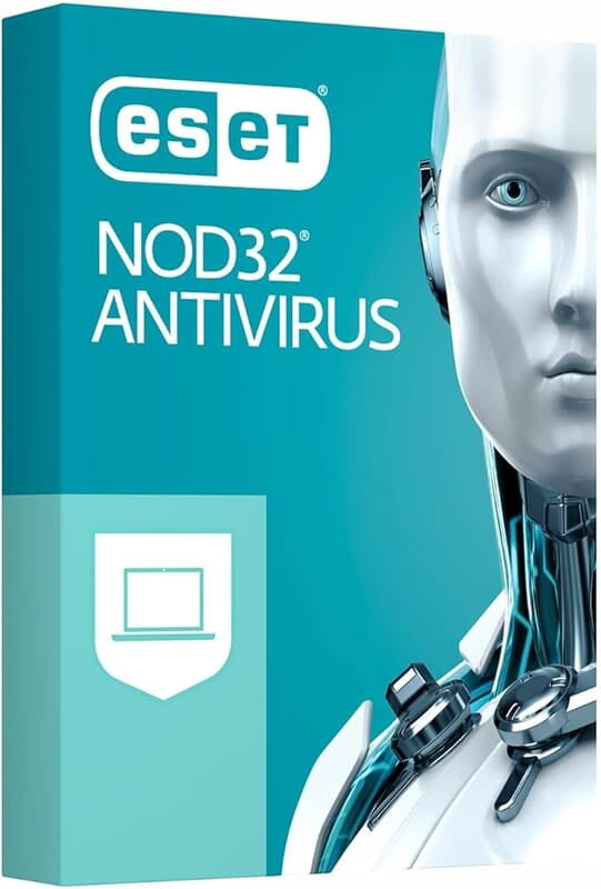 ESET NOD 32 Antivirus (1 year) - 1 user ESD ESET NOD 32 Antivirus (1 year) - 1 user ESD