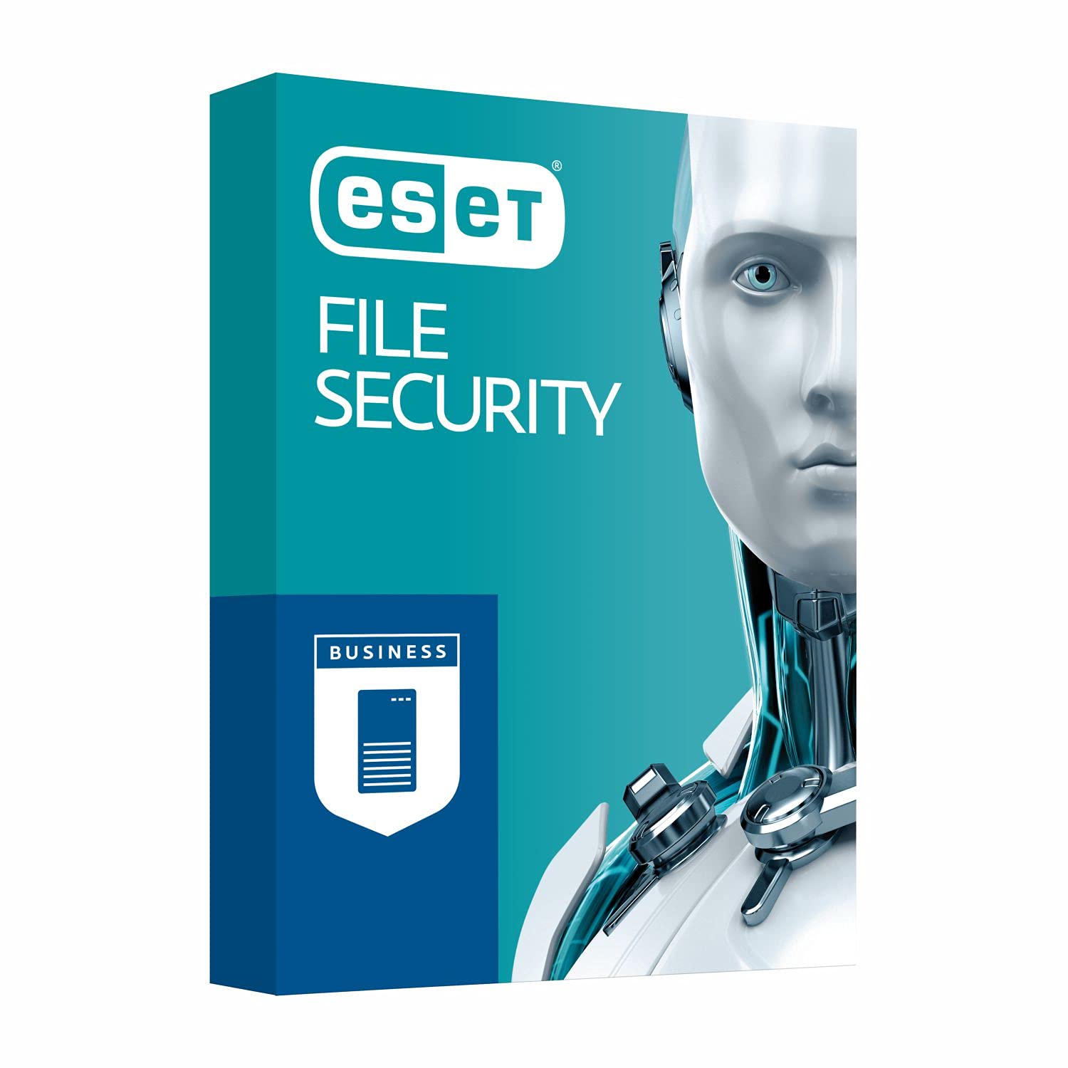 ESET File Security for Windows Server - Single - ESD