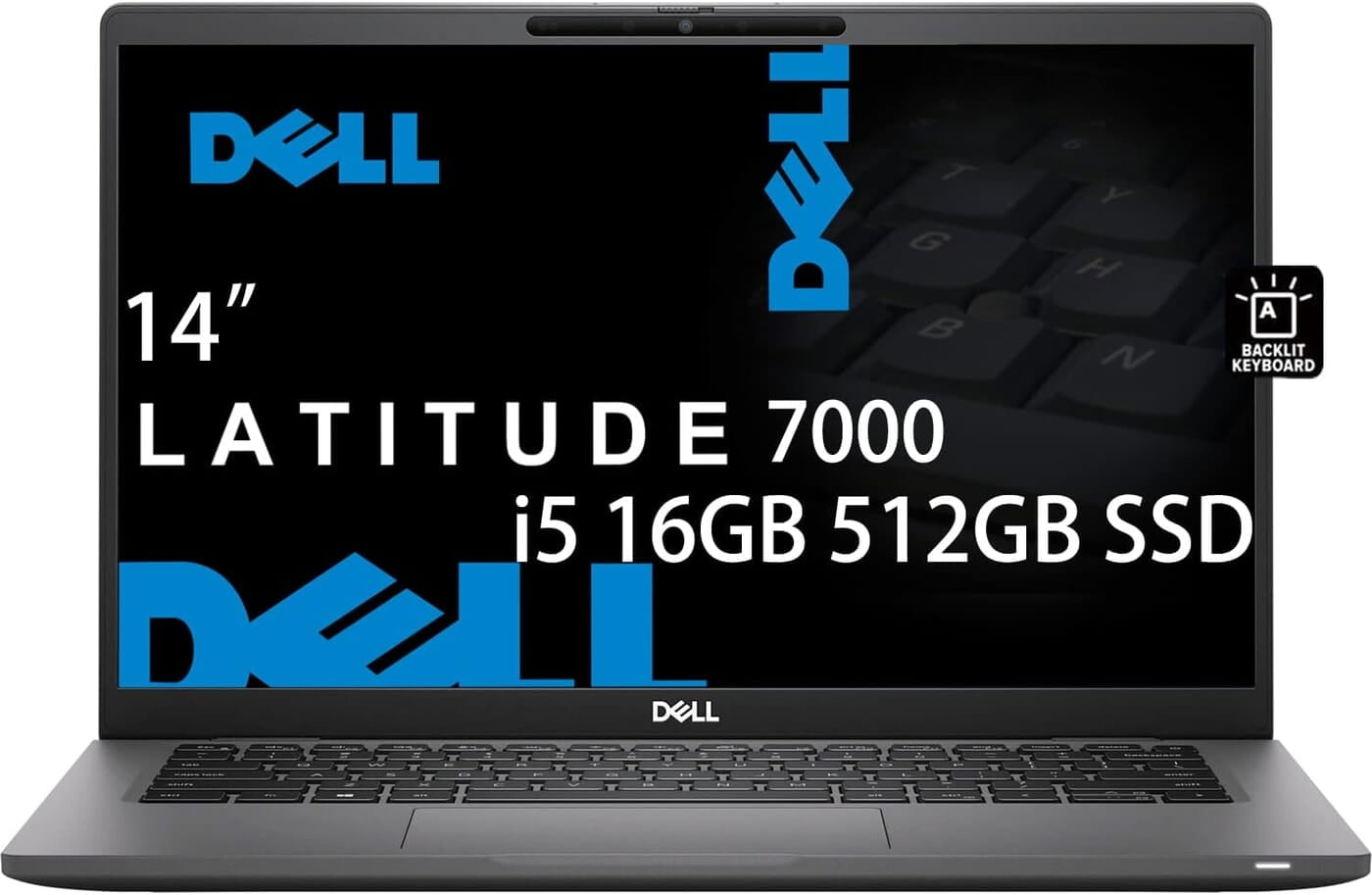 Dell Latitude 7430 i5 12th Gen | 16GB RAM | 256GB SSD