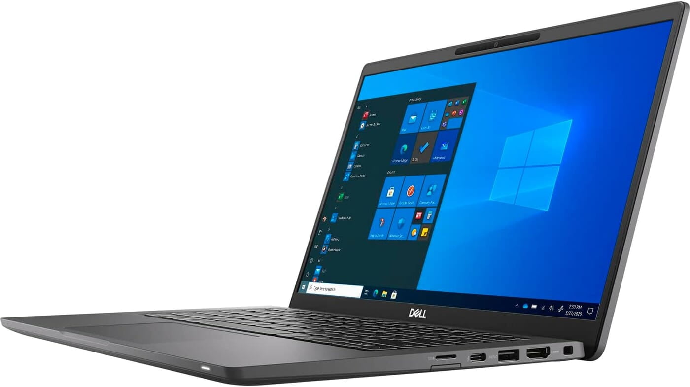 Dell Latitude 7430 i5 12th Gen | 16GB RAM | 256GB SSD