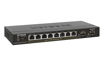 Netgear GS310TP-100INS