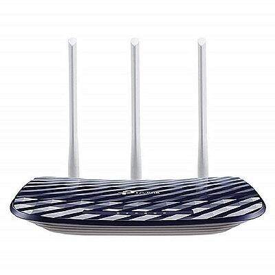 TP-Link Archer AC750 Wireless Dual Band Router ,C20 TP-Link Archer AC750 Wireless Dual Band Router ,C20