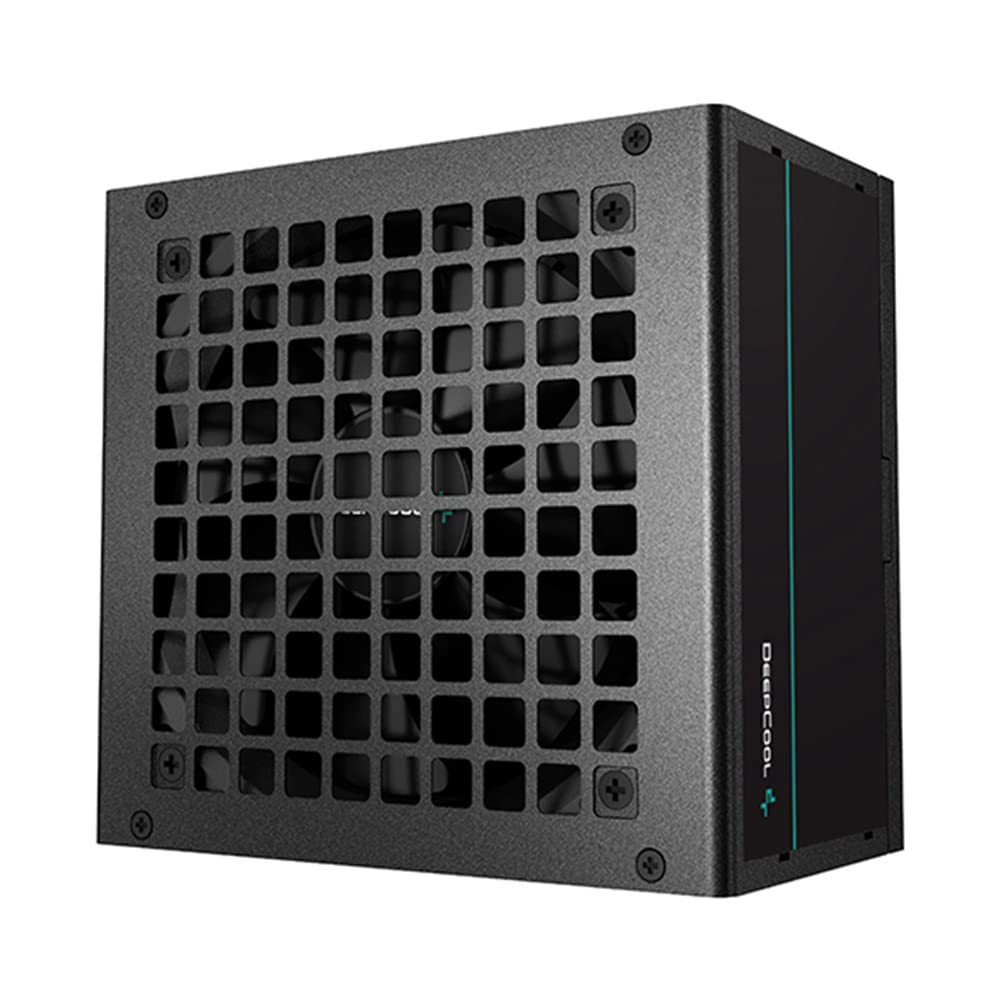 OpenBox Deepcool PF650 (R-PF650D-HA0B) 80 Plus Standard for Gaming PC 650 Watts PSU