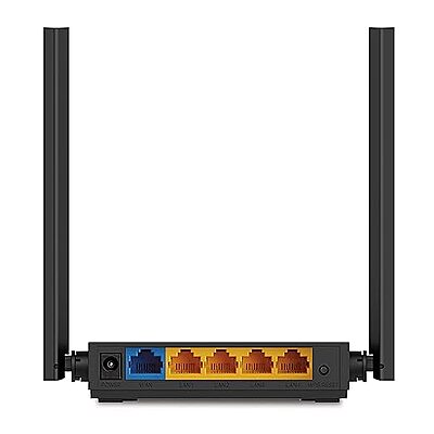TP-Link Archer AC1200 Dual Band Wi-Fi Router ,C54 TP-Link Archer AC1200 Dual Band Wi-Fi Router ,C54