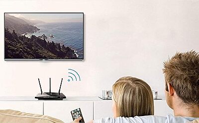 TP-Link Archer AC1200 Dual Band Gigabit Router , C1200 V1 TP-Link Archer AC1200 Dual Band Gigabit Router , C1200 V1