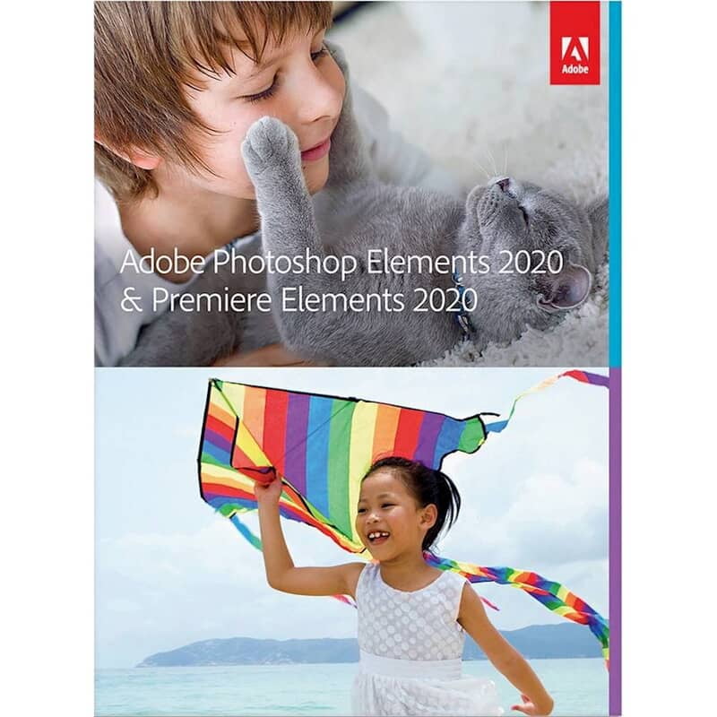 Adobe Photoshop Elements 2020 ESD