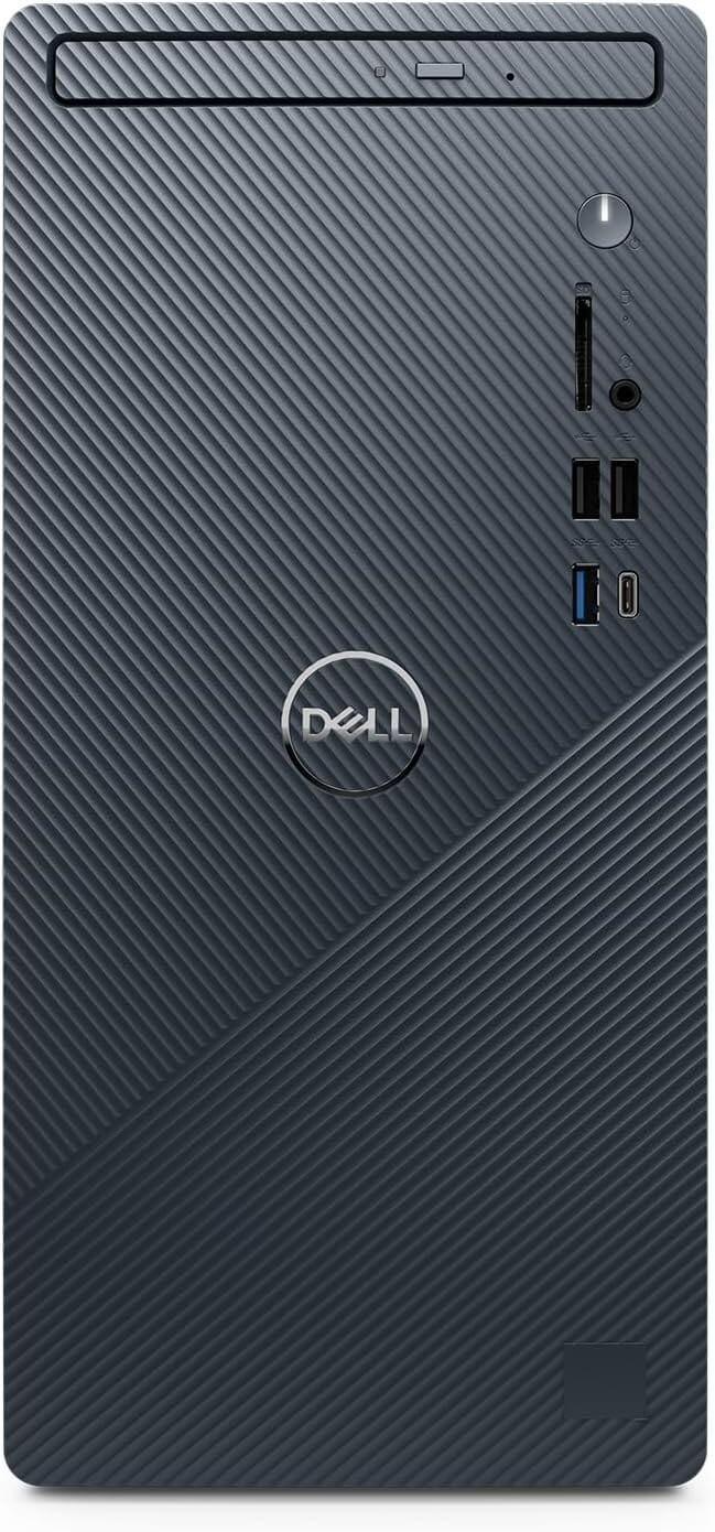 DELL INSPIRON 3030 CORE I3-12100 12TH/ 8GB RAM/ 512 SSD/ 20