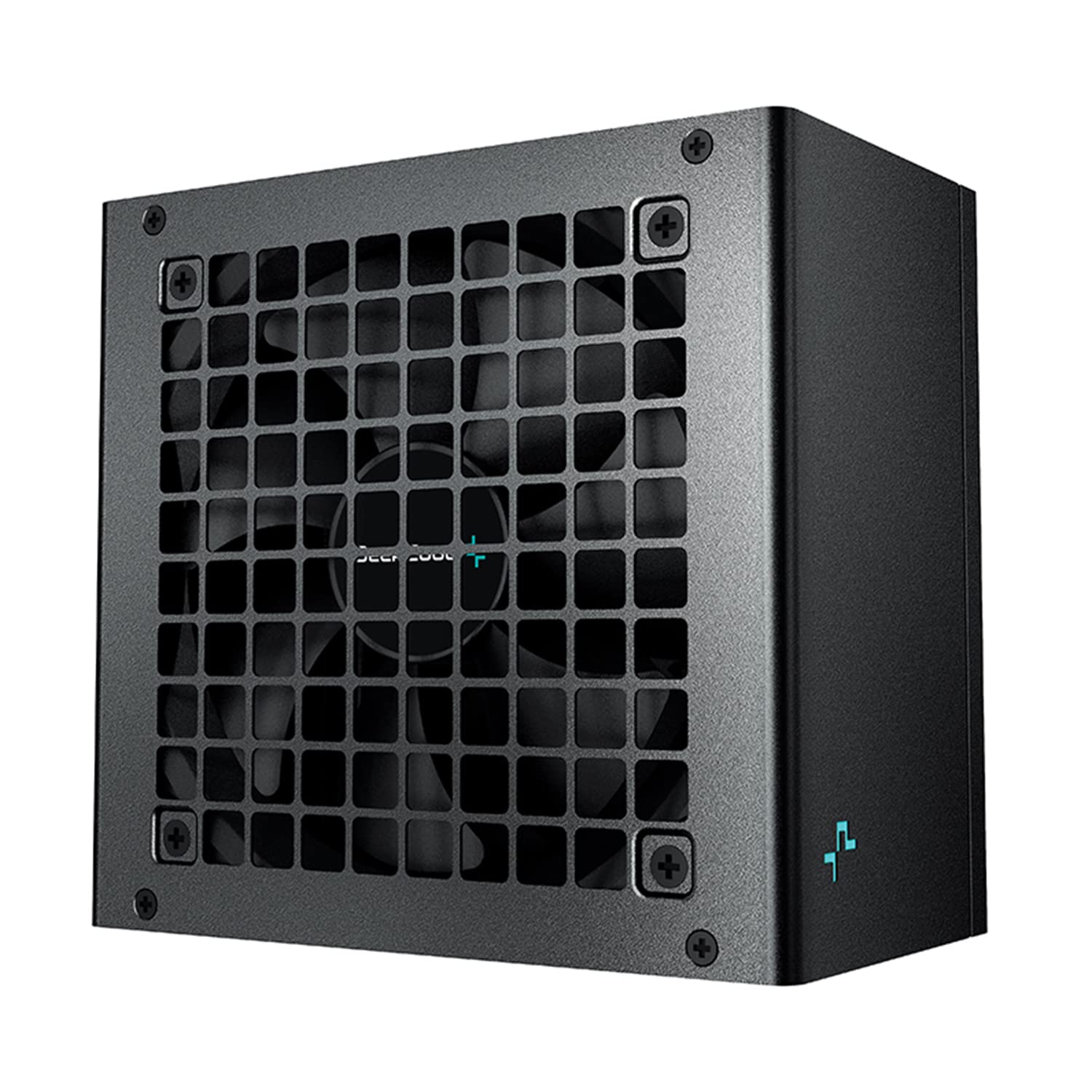 OpenBox Deepcool PK550D 550 Watts PSU  (Black)