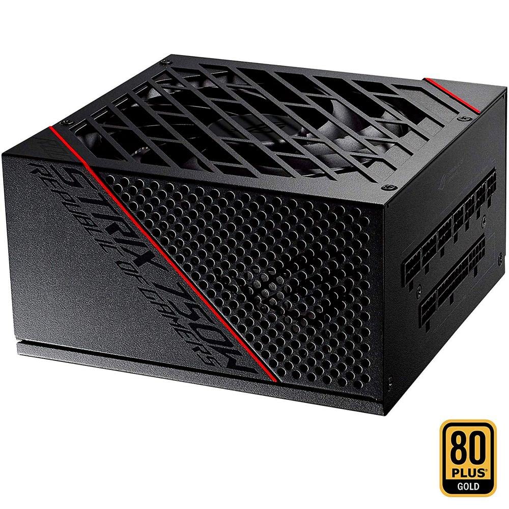 OpenBox ASUS ROG Strix 750G 750 Watts PSU