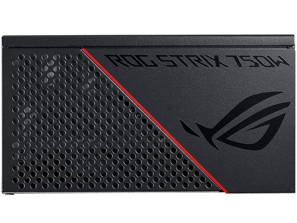 OpenBox ASUS ROG Strix 750G 750 Watts PSU