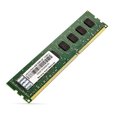 Refurbished Kingston Desktop RAM DDR3