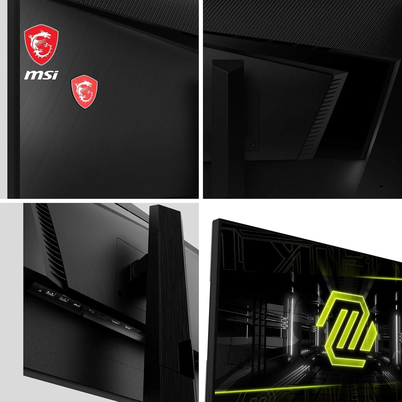 MSI , UHD, 160Hz Gaming Monitor,MAG 322UPF MSI , UHD, 160Hz Gaming Monitor,MAG 322UPF