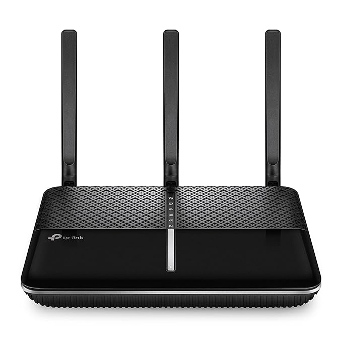 TP-Link Archer AC2600 MU-MIMO Wi-Fi Router , A10 V1