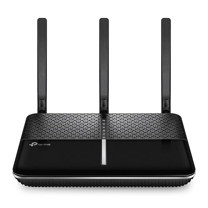TP-Link Archer AC2600 MU-MIMO Wi-Fi Router , A10 V1 TP-Link Archer AC2600 MU-MIMO Wi-Fi Router , A10 V1